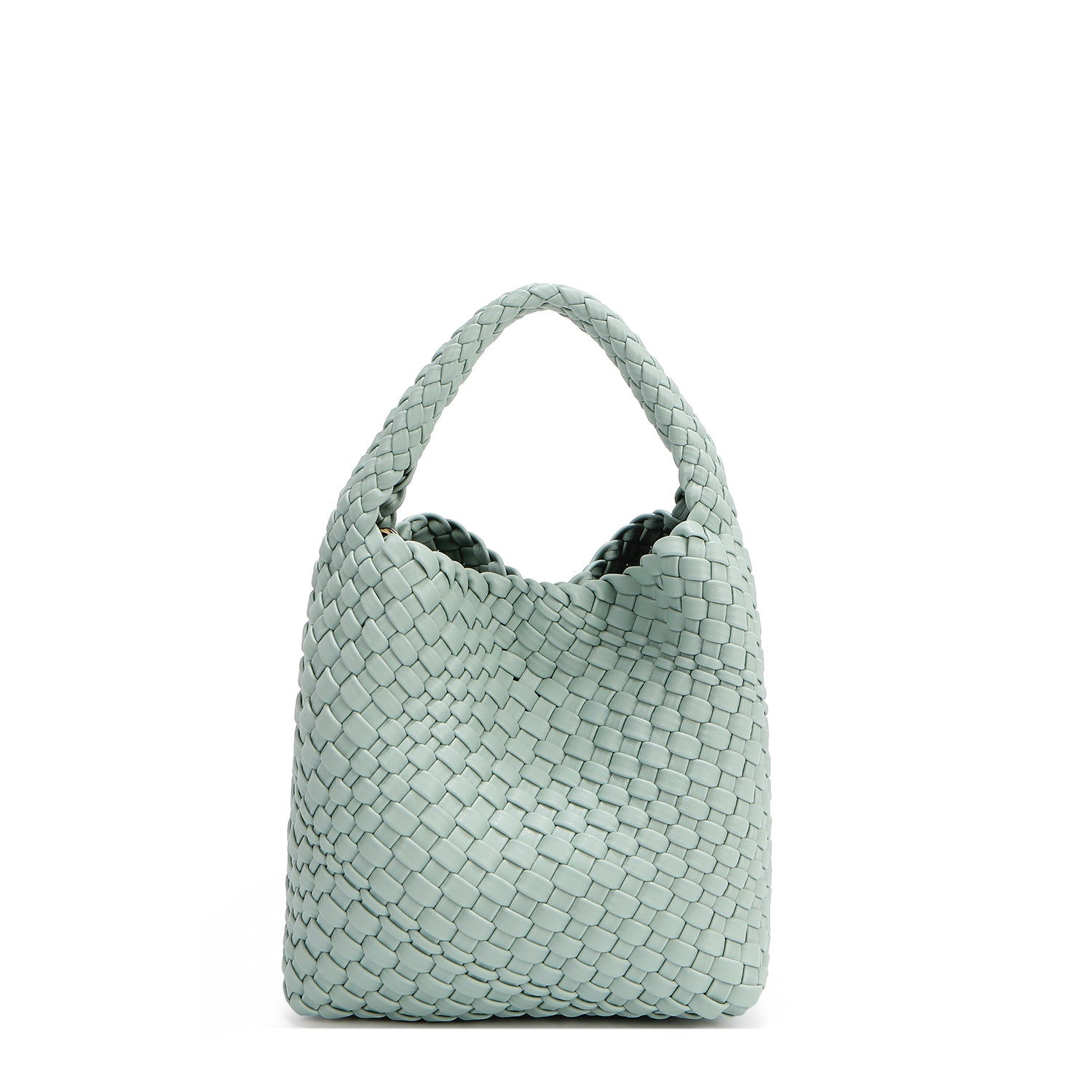 Juni bag with case (blue)