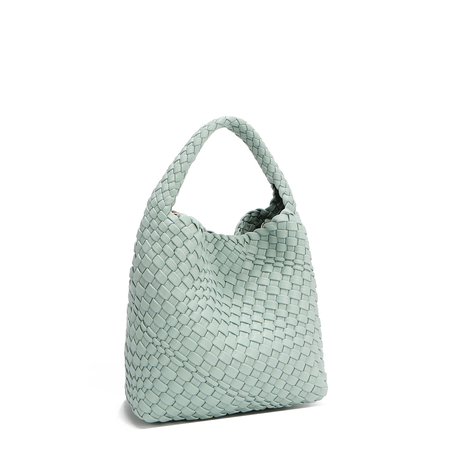 Juni bag with case (blue)