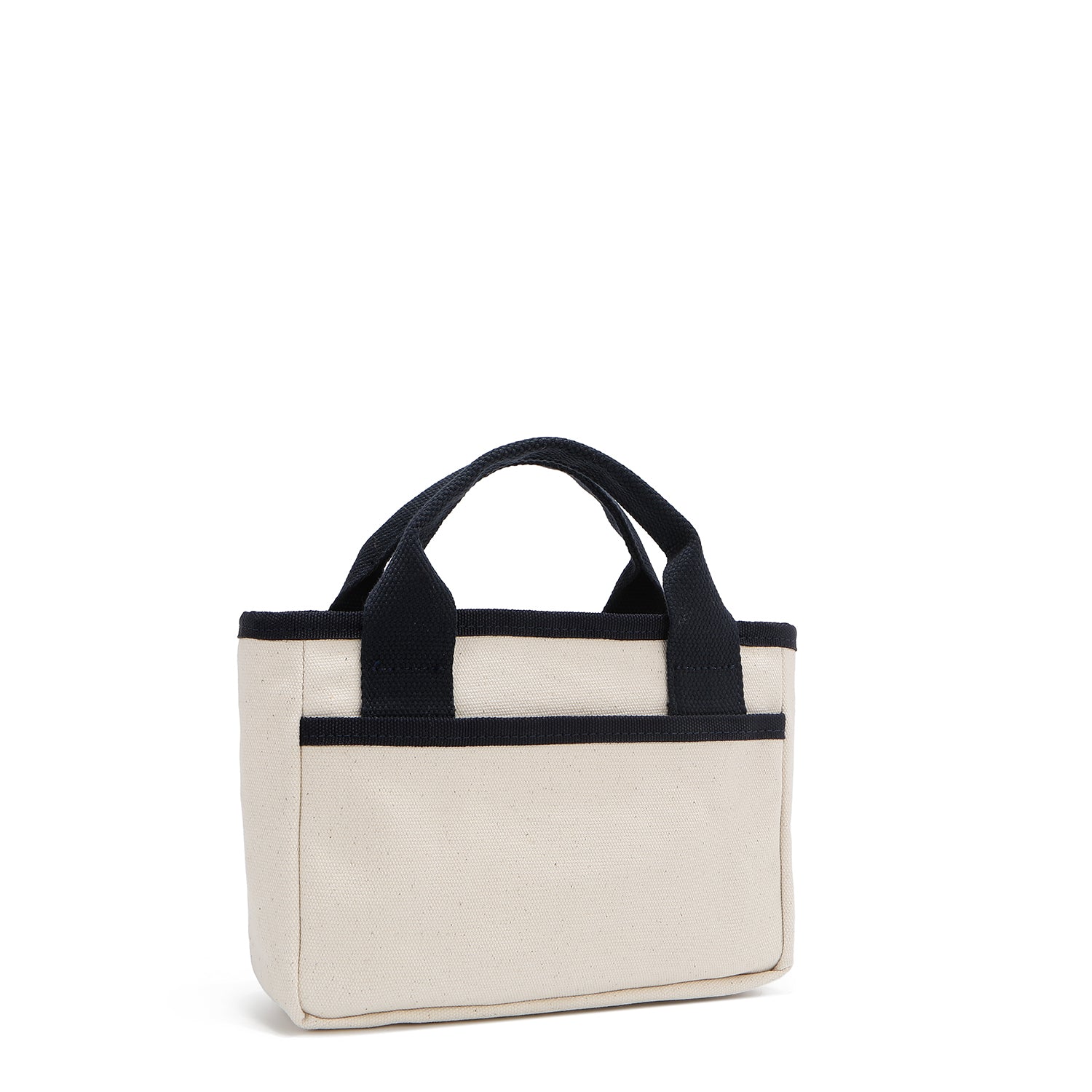 Emery bag (beige)
