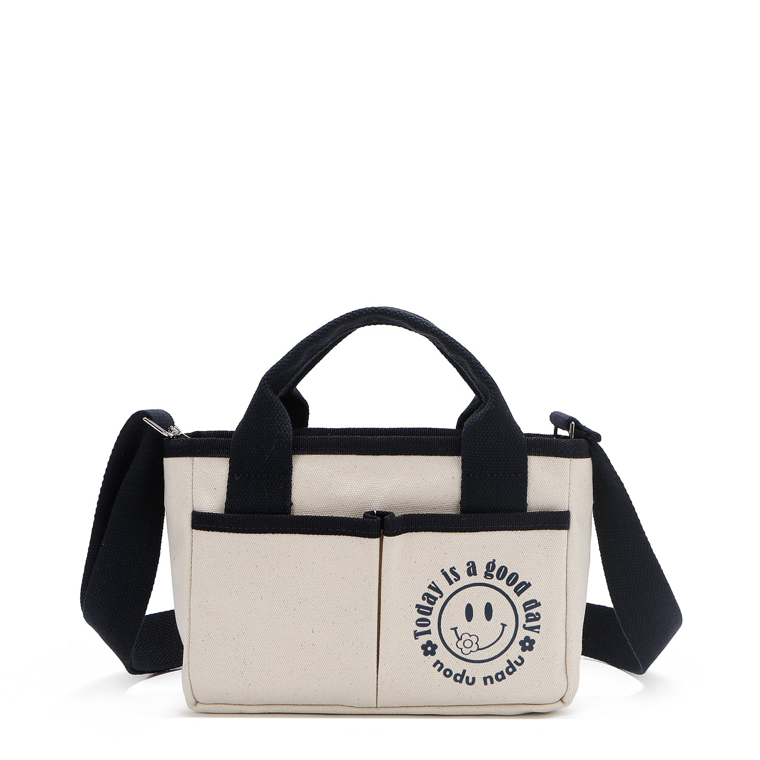 Emery bag (beige)
