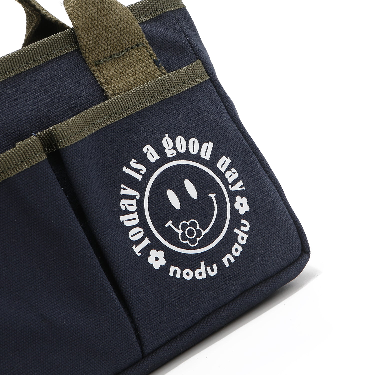 BOLSA EMERY (AZUL OSCURO)