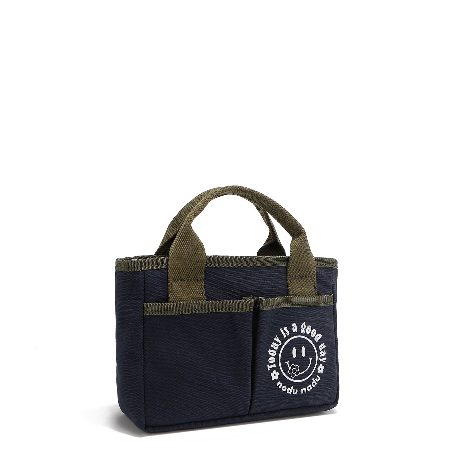 BOLSA EMERY (AZUL OSCURO)