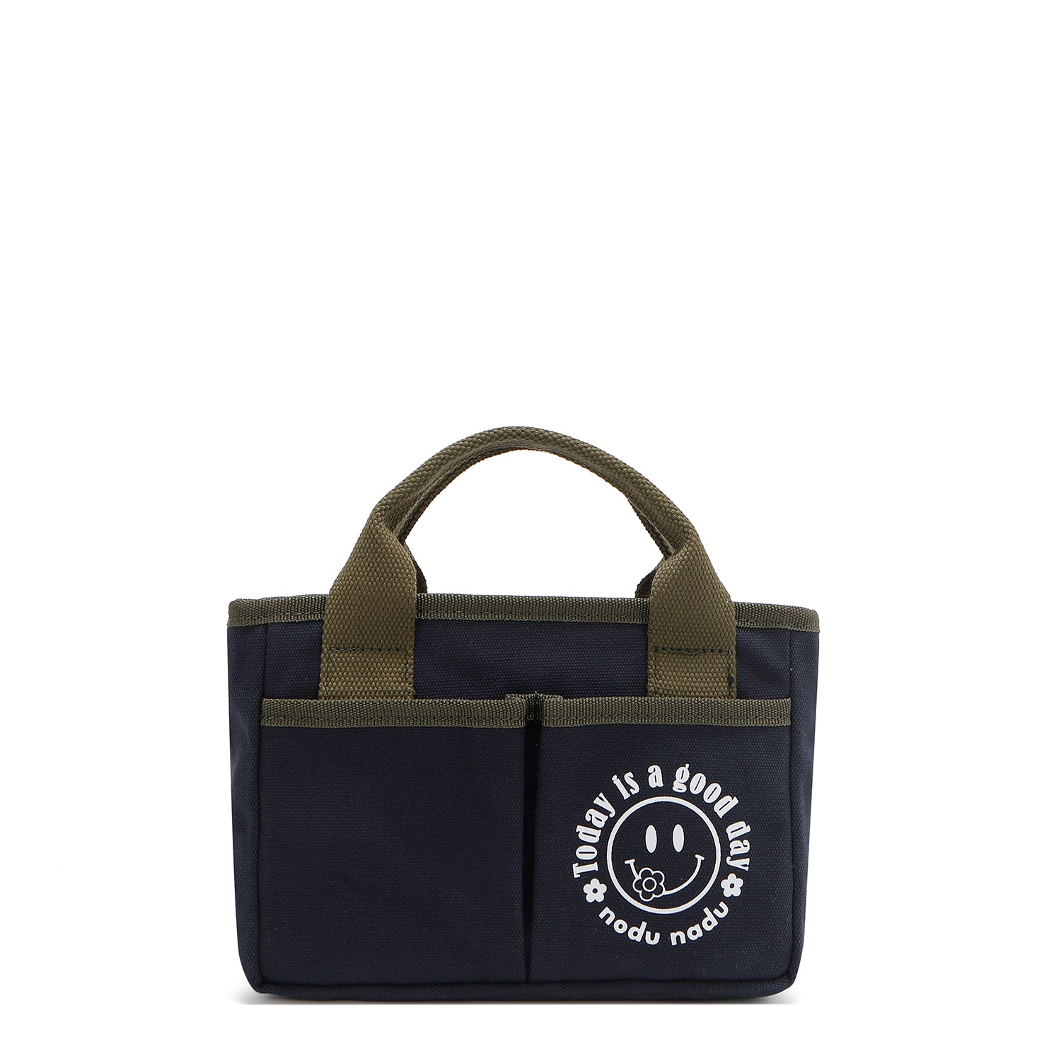 BOLSA EMERY (AZUL OSCURO)