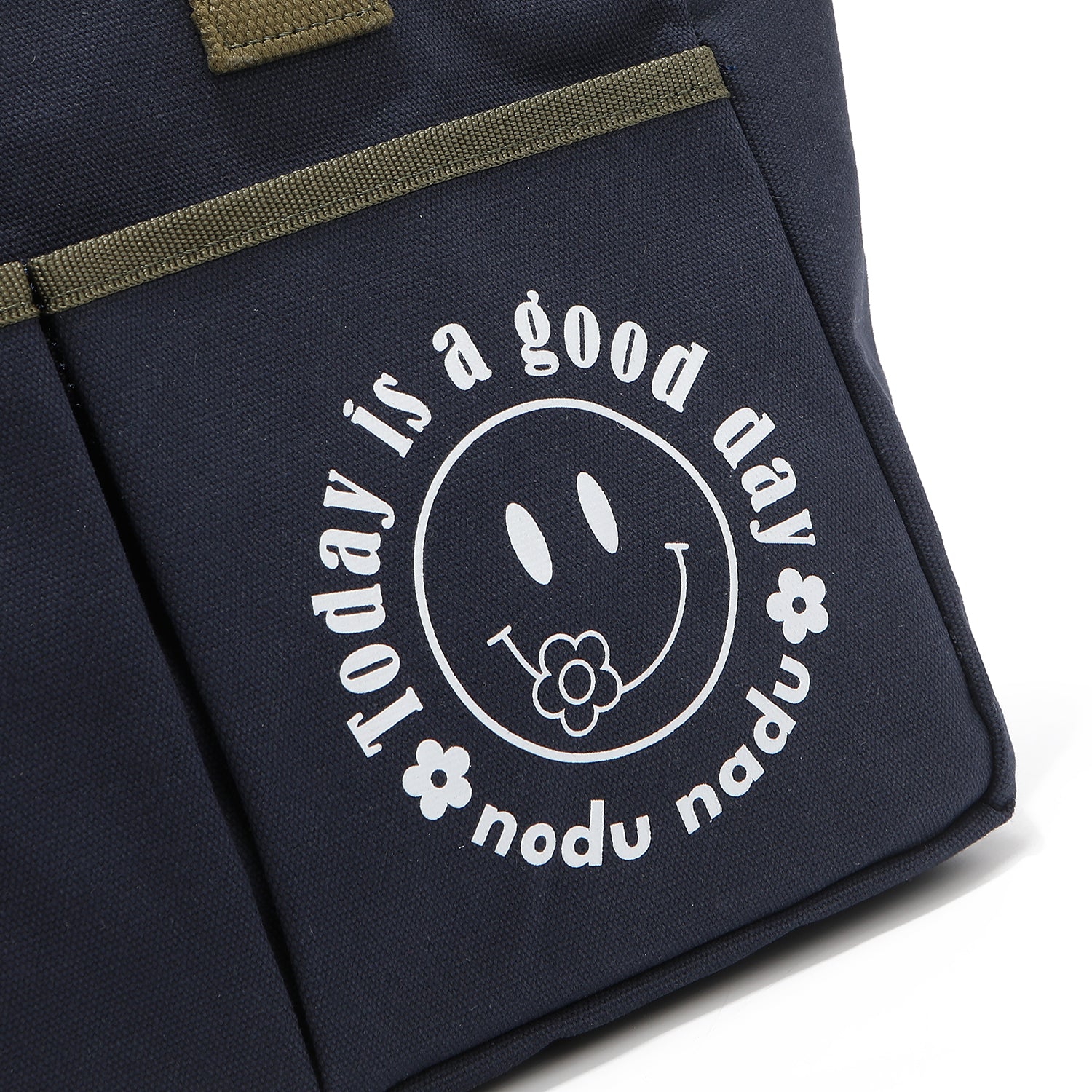 BOLSA ELLIS (AZUL OSCURO)