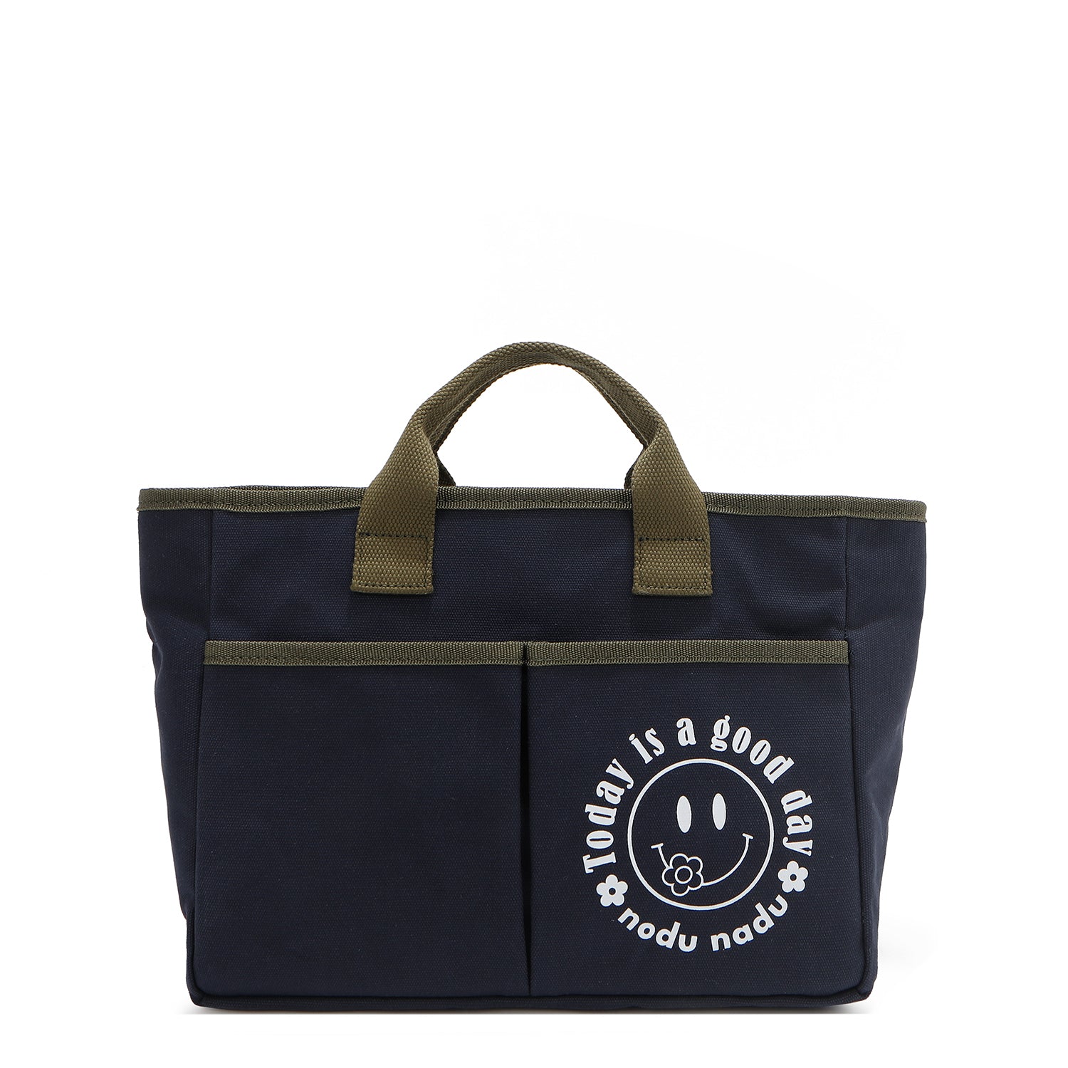 BOLSA ELLIS (AZUL OSCURO)