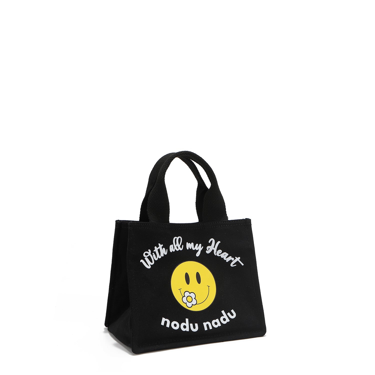 BOLSA ESME (NEGRO)