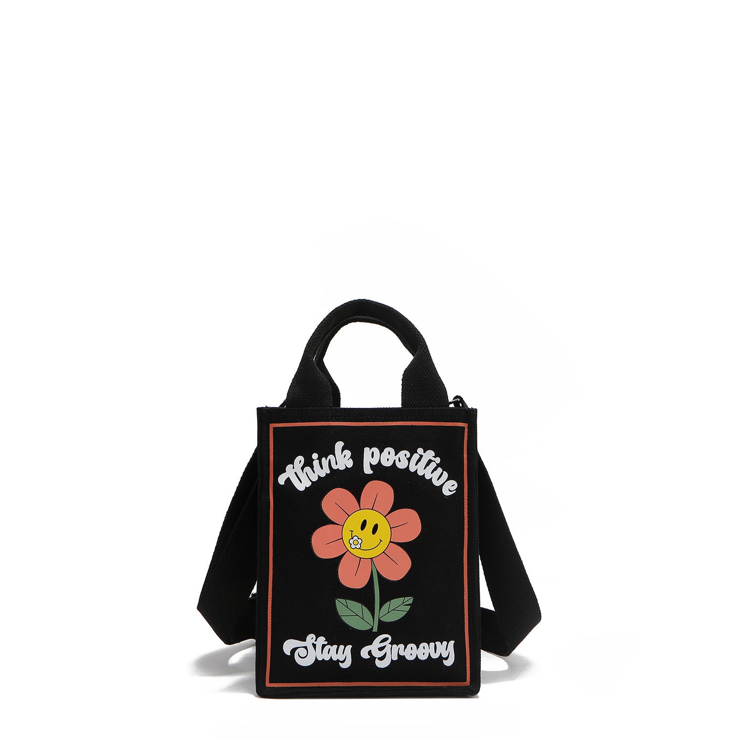 Asher bag (black)