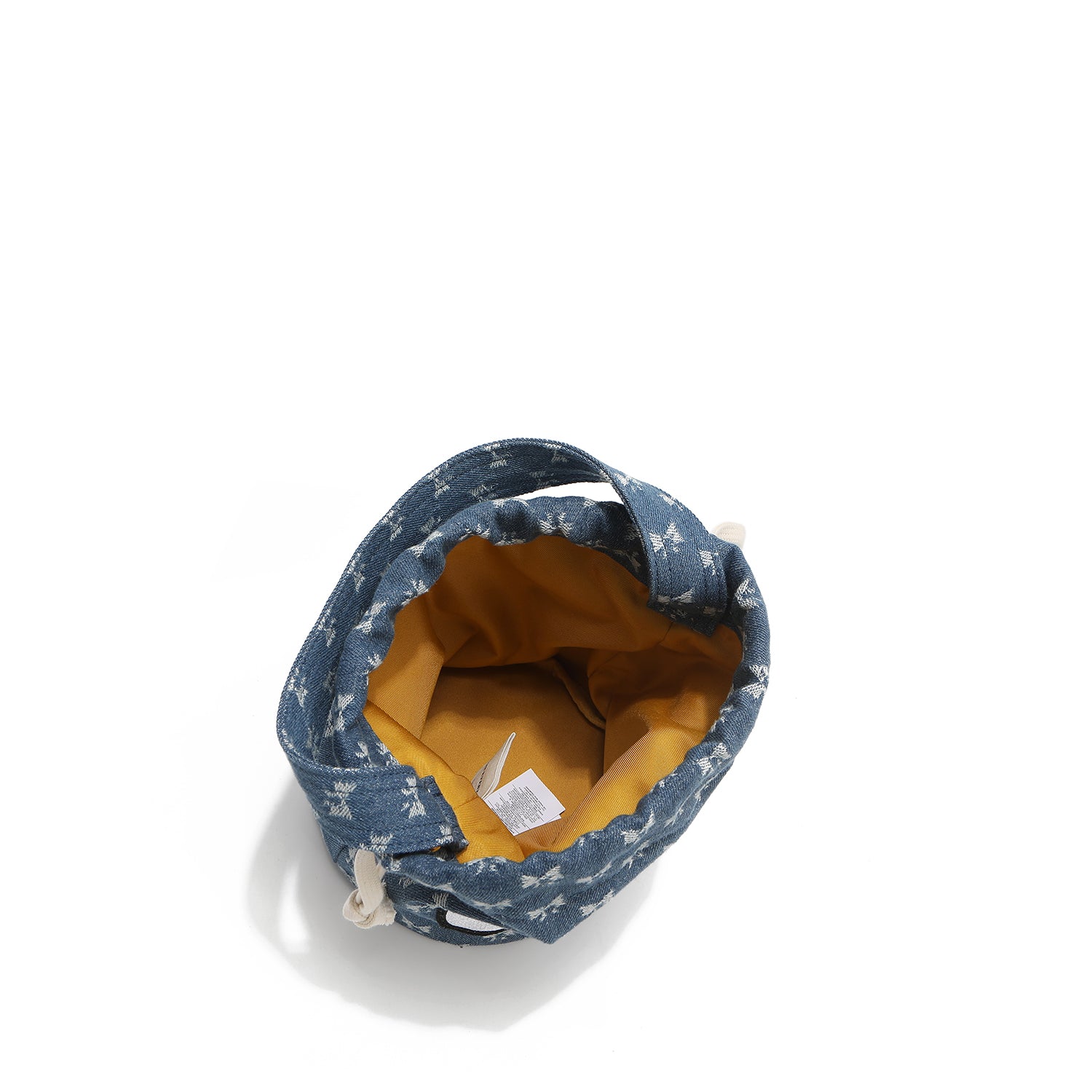 Eye Love You Bag (Black)