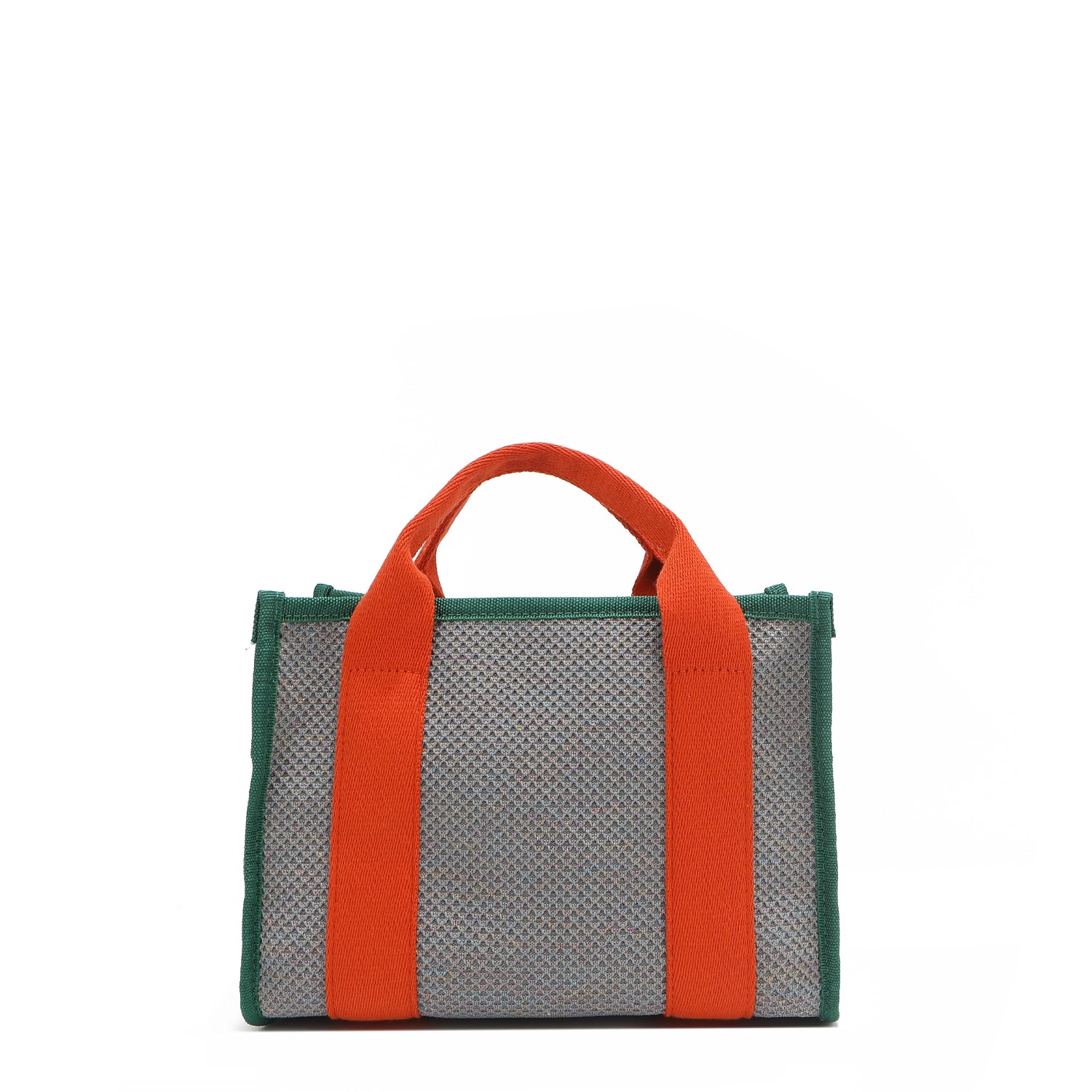 BOLSA MARLEY (GRIS)