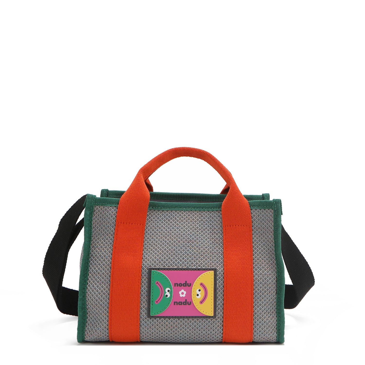 Marley bag (gray)