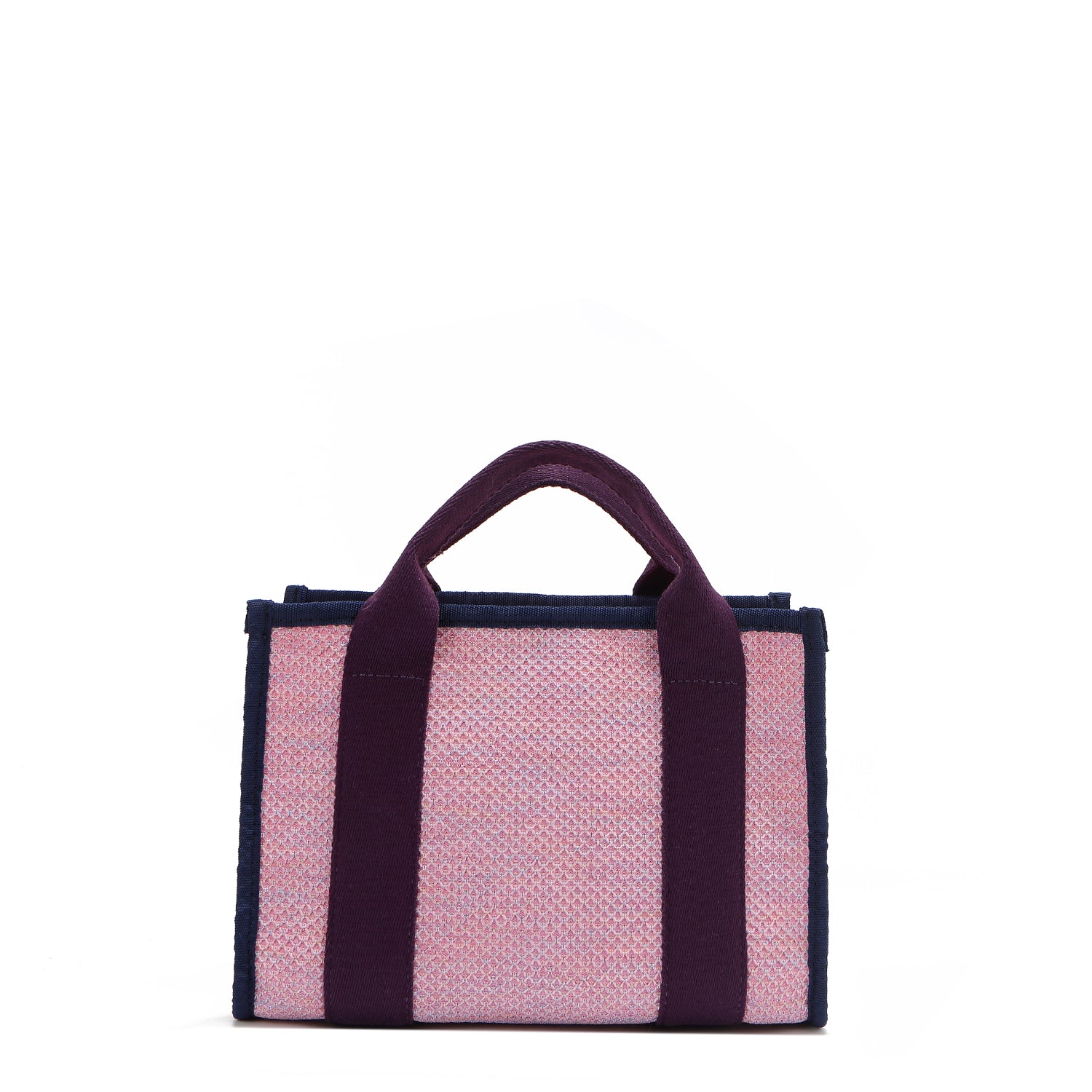Marley Bag (Rosa)