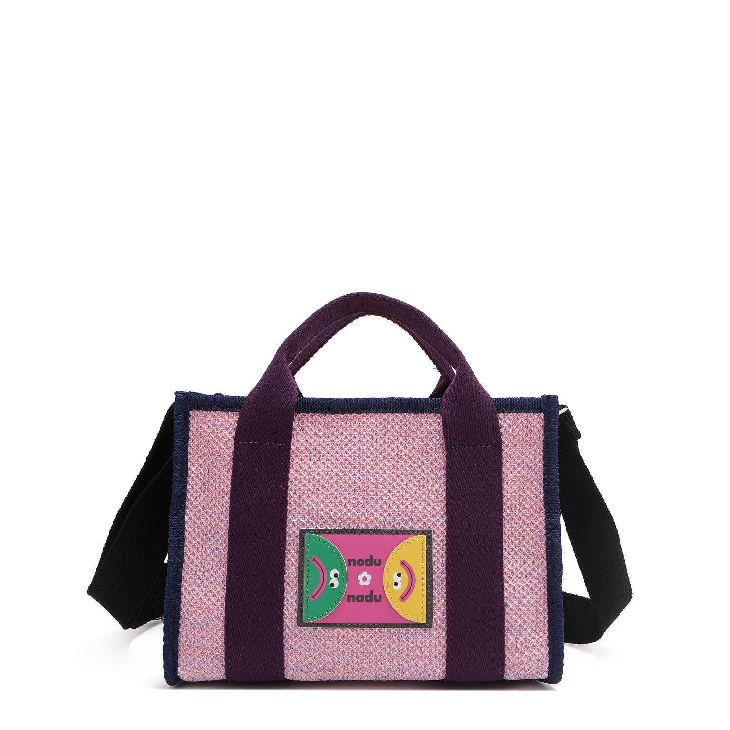 Marley Bag (Rosa)
