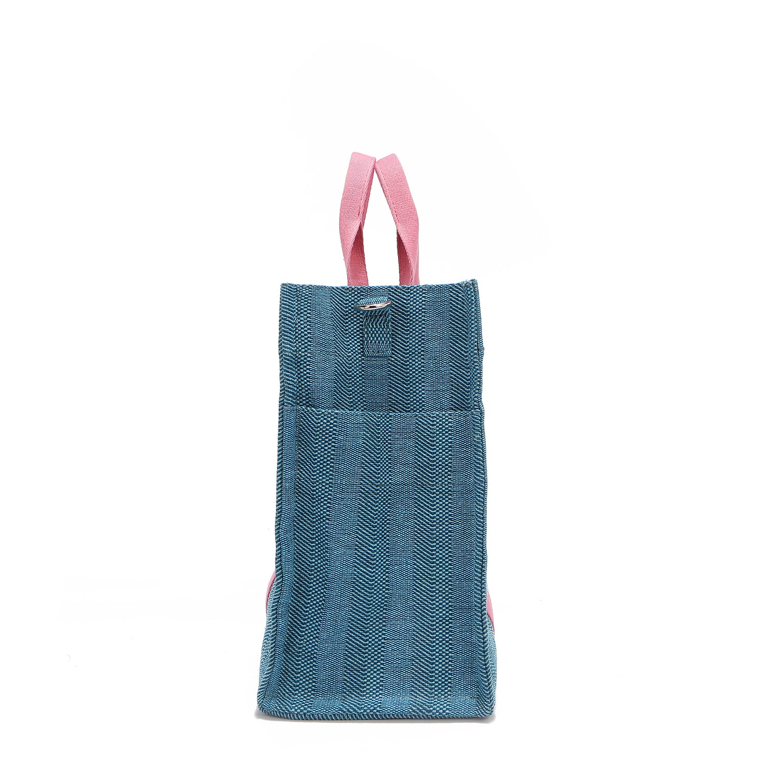 SAWYER BAG (bleu)