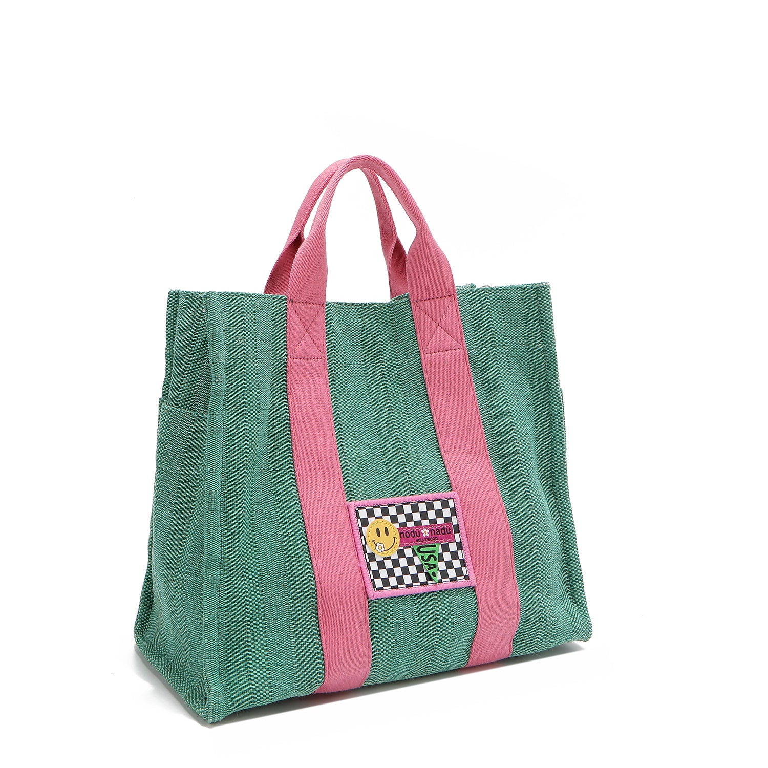 BOLSA SAWYER (VERDE)