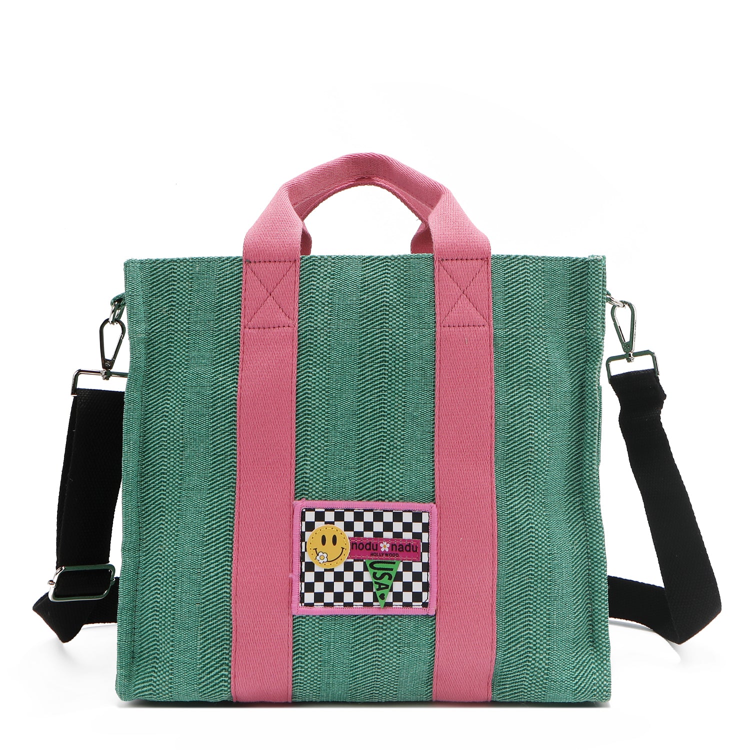Sawyer Bag (Green)