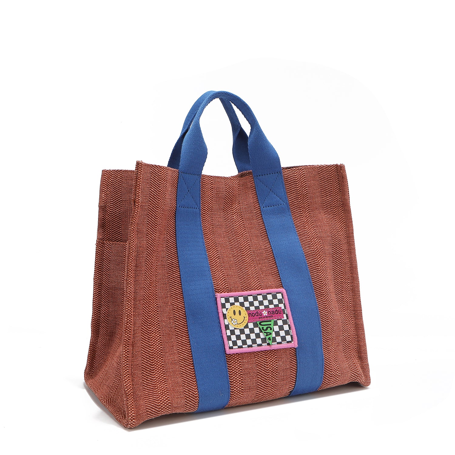 SAWYER BAG (Orange)