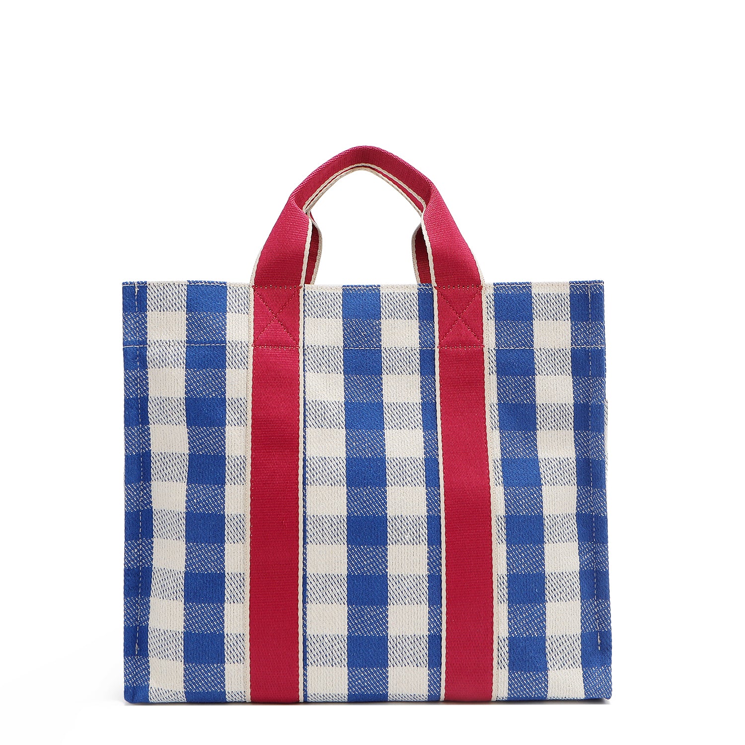 Blair Bag (bleu)