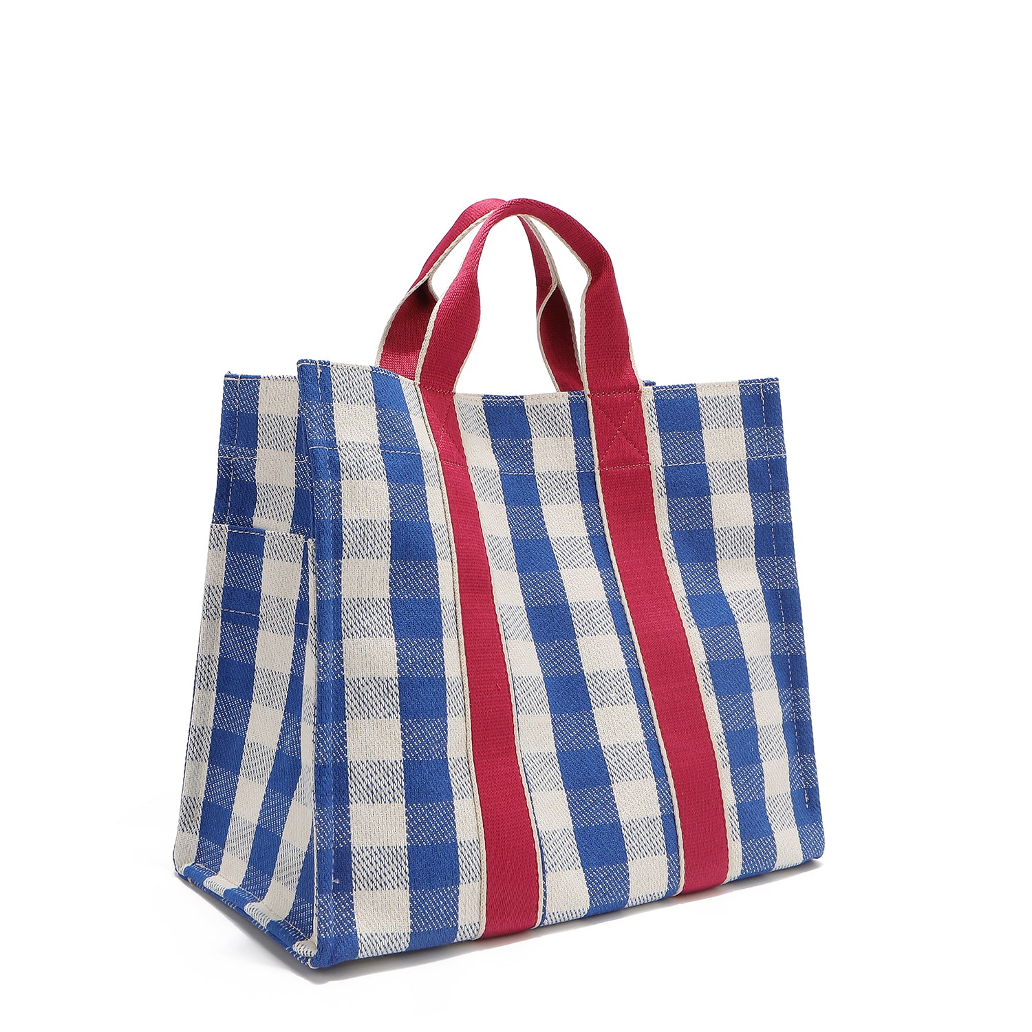 Blair Bag (bleu)