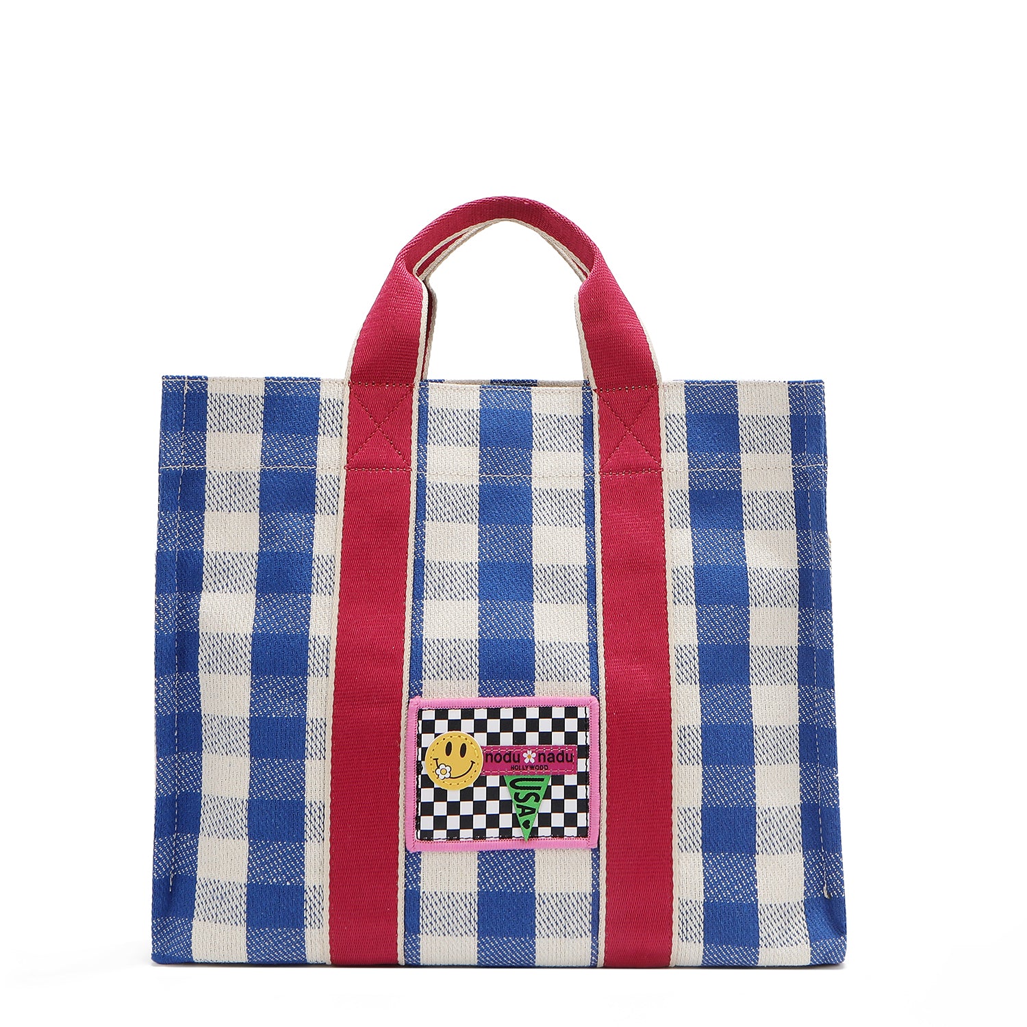 Blair Bag (bleu)
