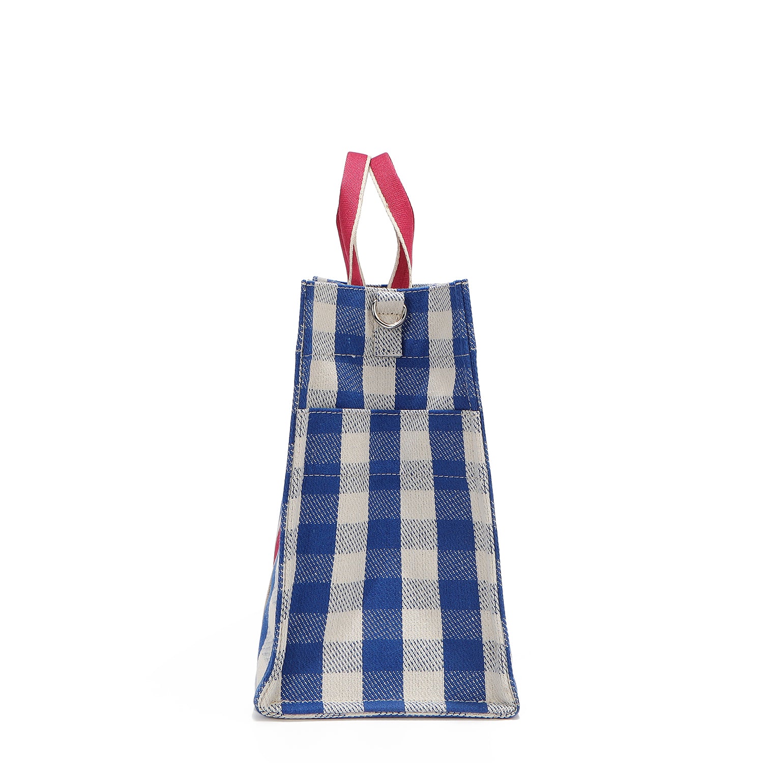 Blair Bag (bleu)