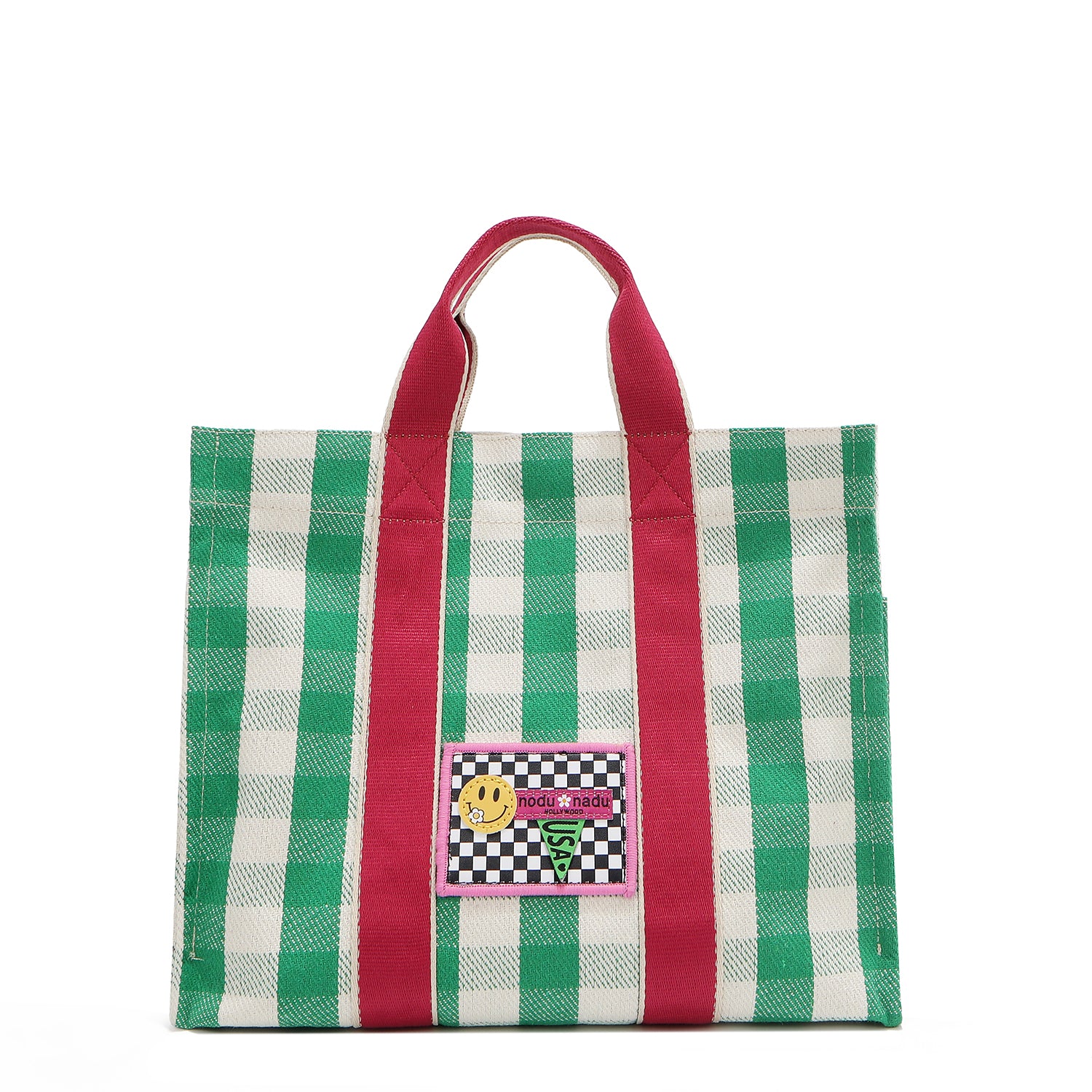 BOLSA BLAIR (VERDE)