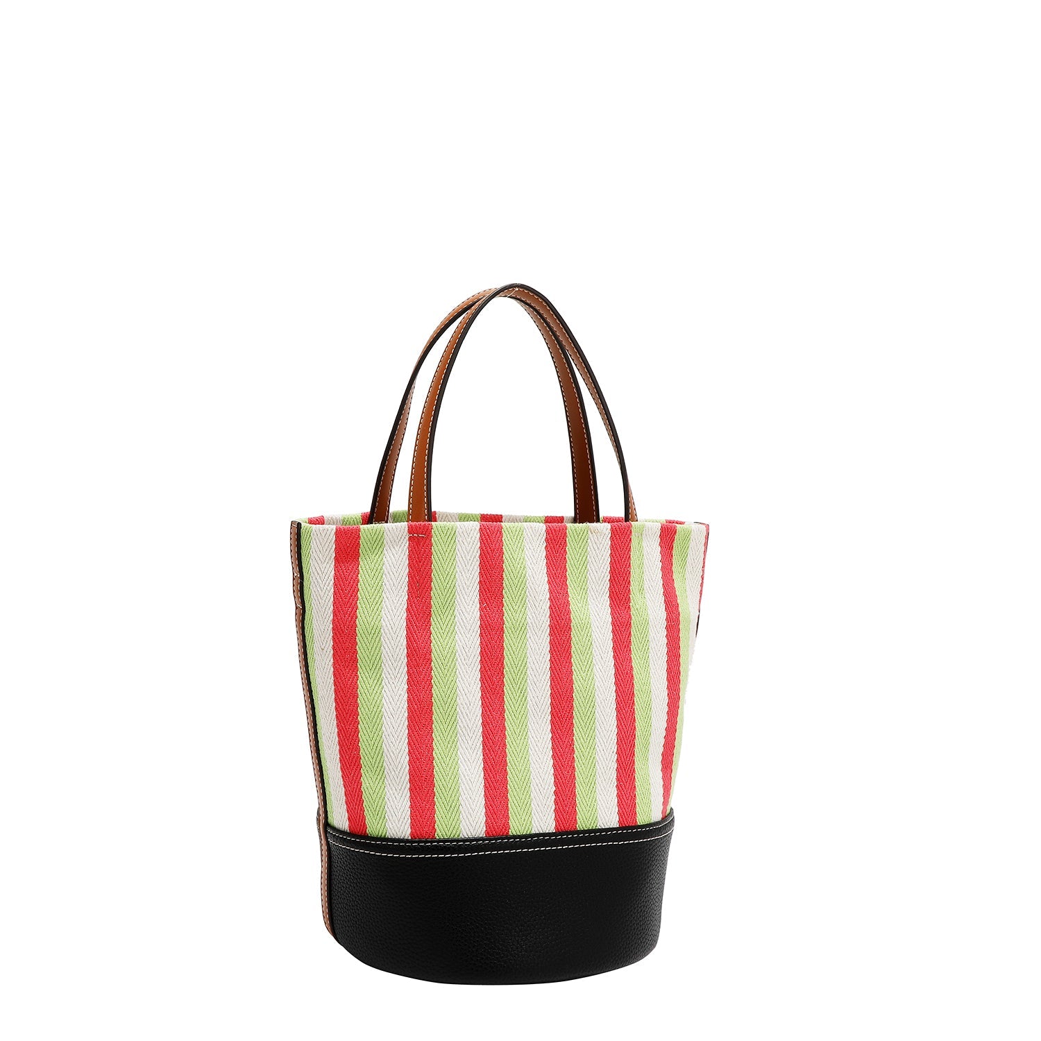 BOLSO BUCKET SOLANA (CANDY)