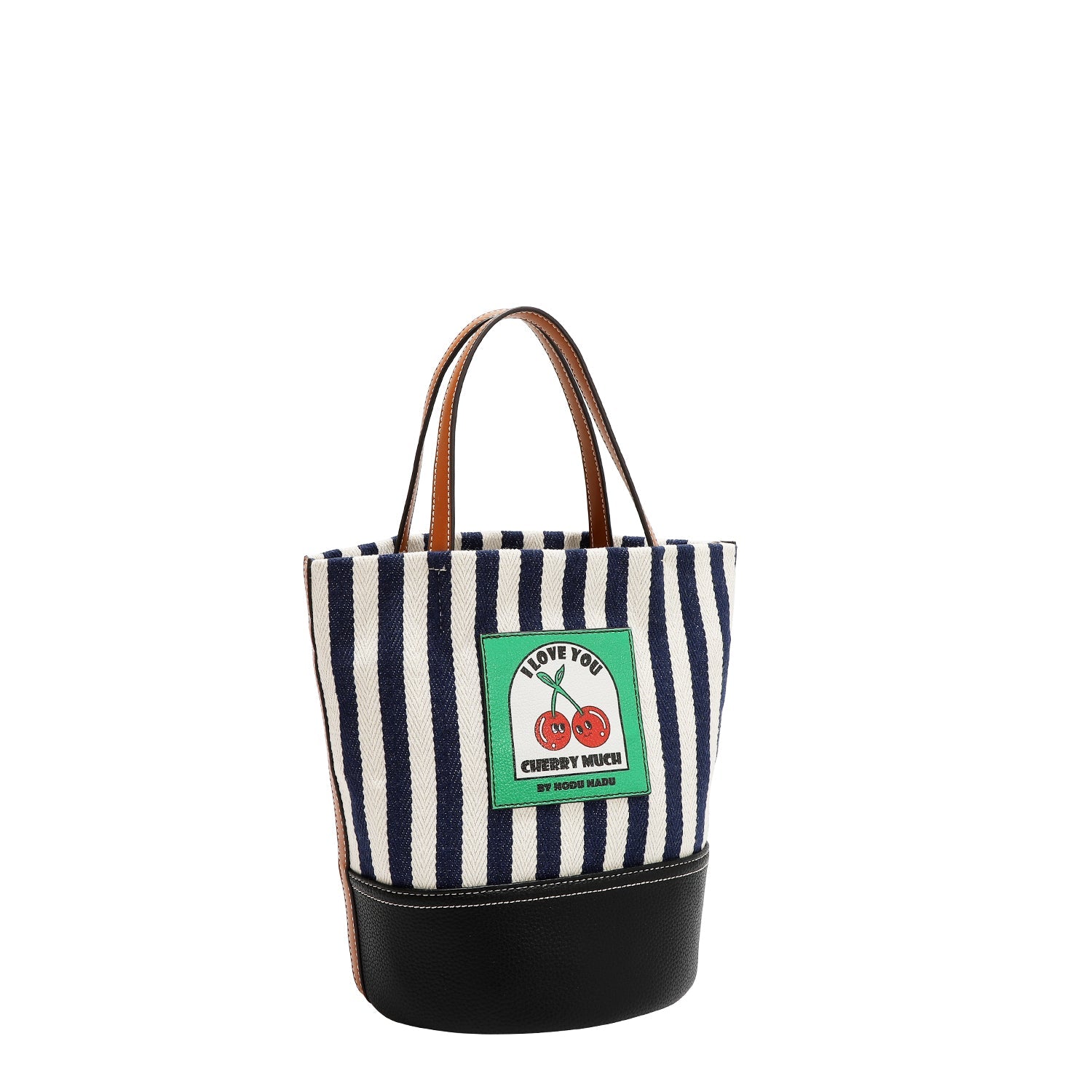 BOLSO BUCKET SOLANA (AZUL)