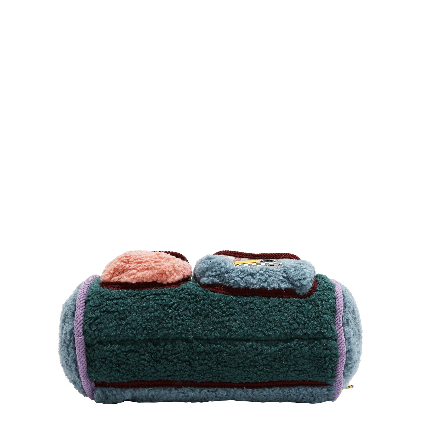 BOLSA MABLE BOLSA DE BARRIL