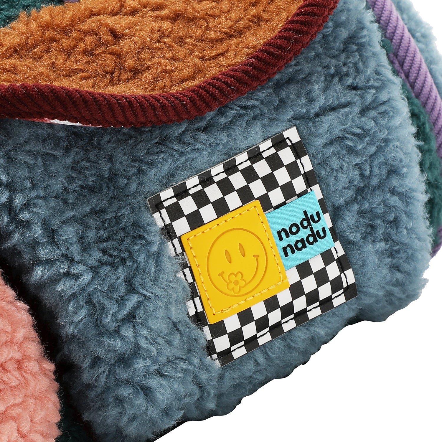 BOLSA MABLE BOLSA DE BARRIL