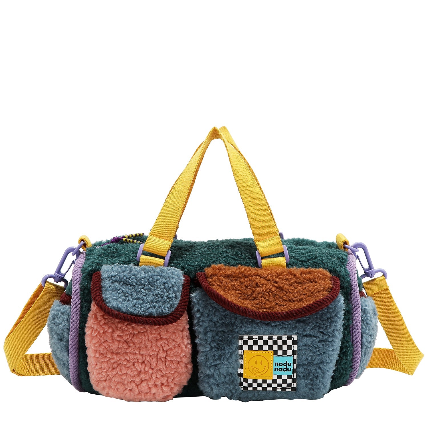 BOLSA MABLE BOLSA DE BARRIL