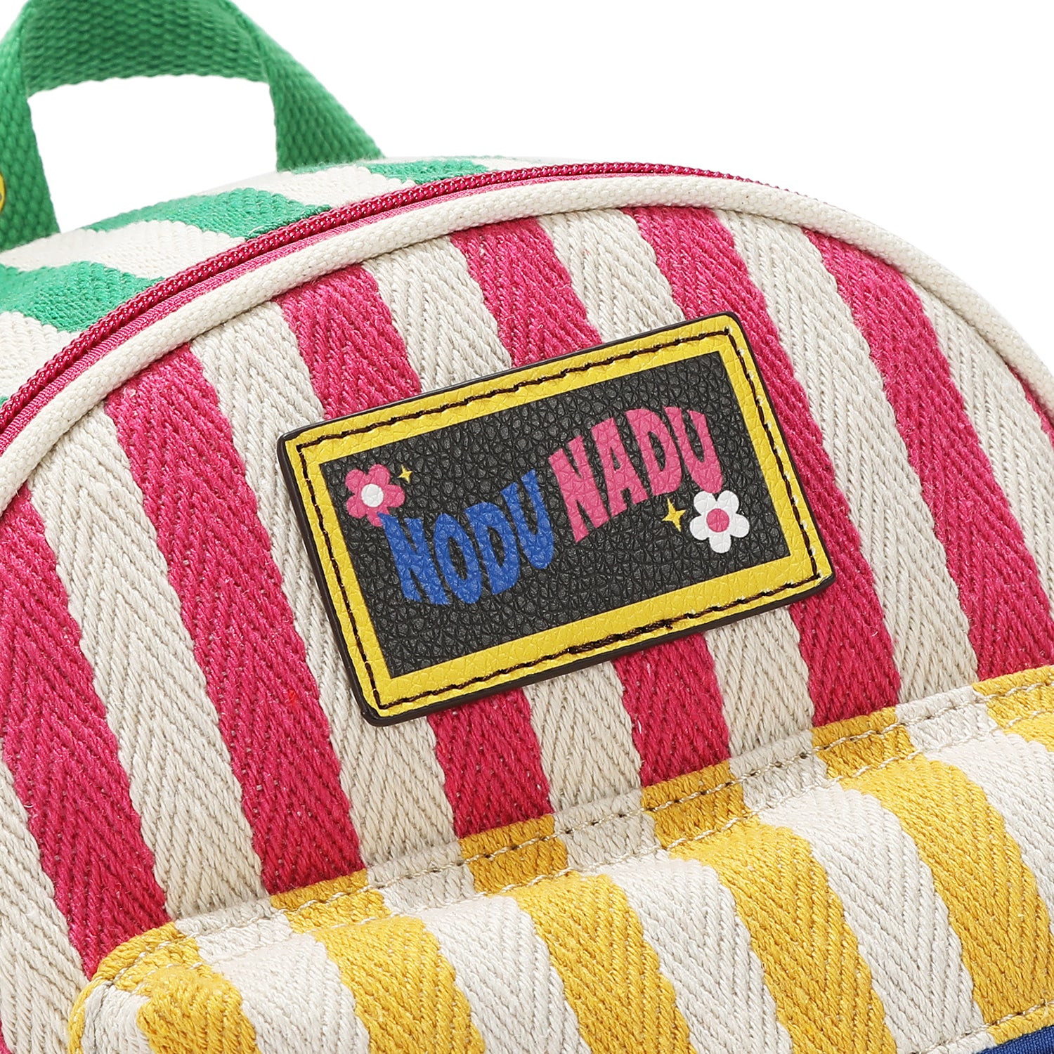 MOCHILA SOLANA (MULTI)