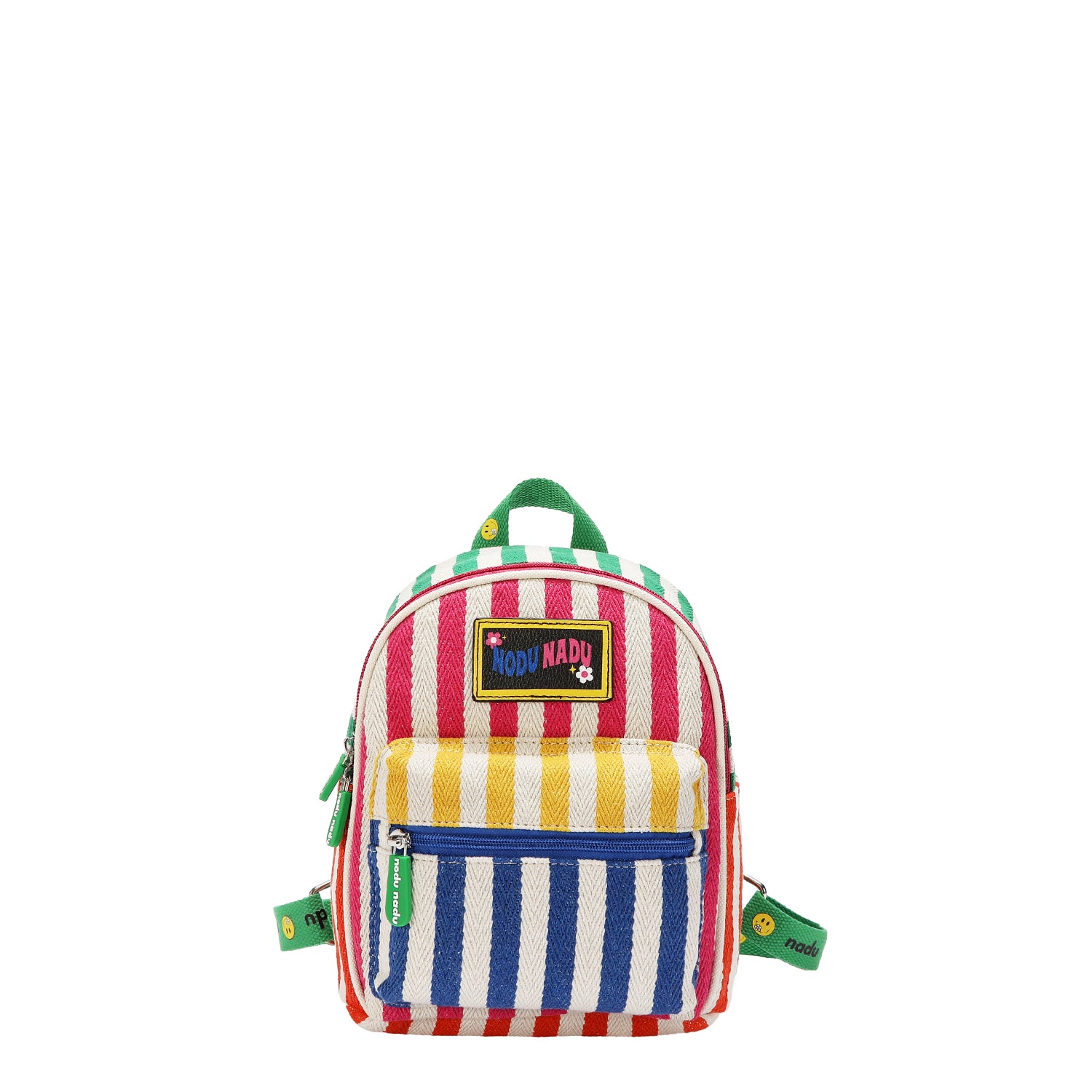 MOCHILA SOLANA (MULTI)