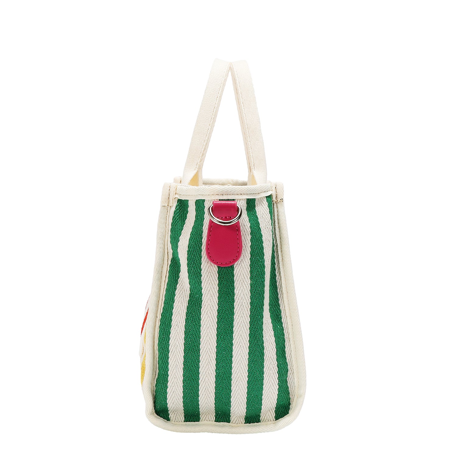 BOLSO DE MANO SOLANA (MULTI)