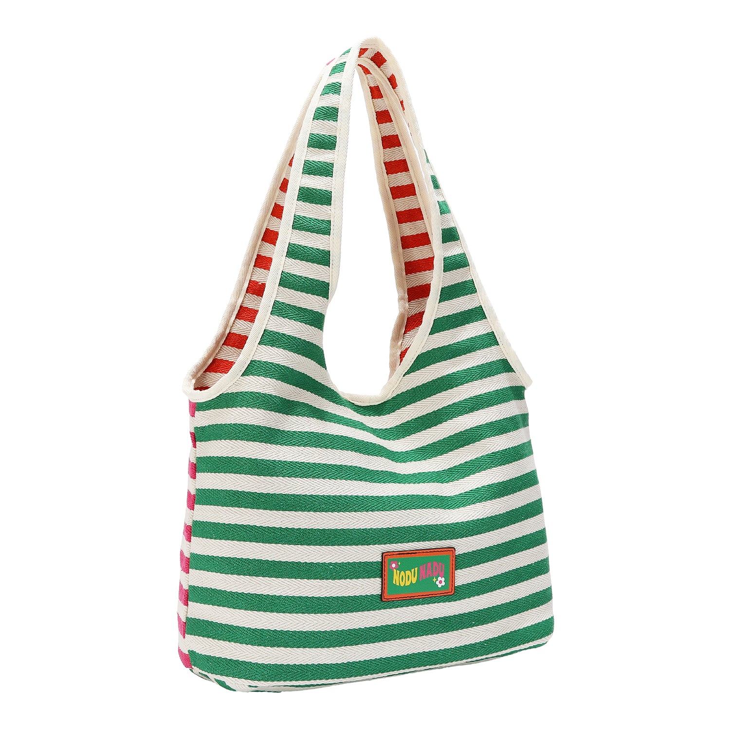 BOLSO DE HOMBRO SOLANA (MULTI)