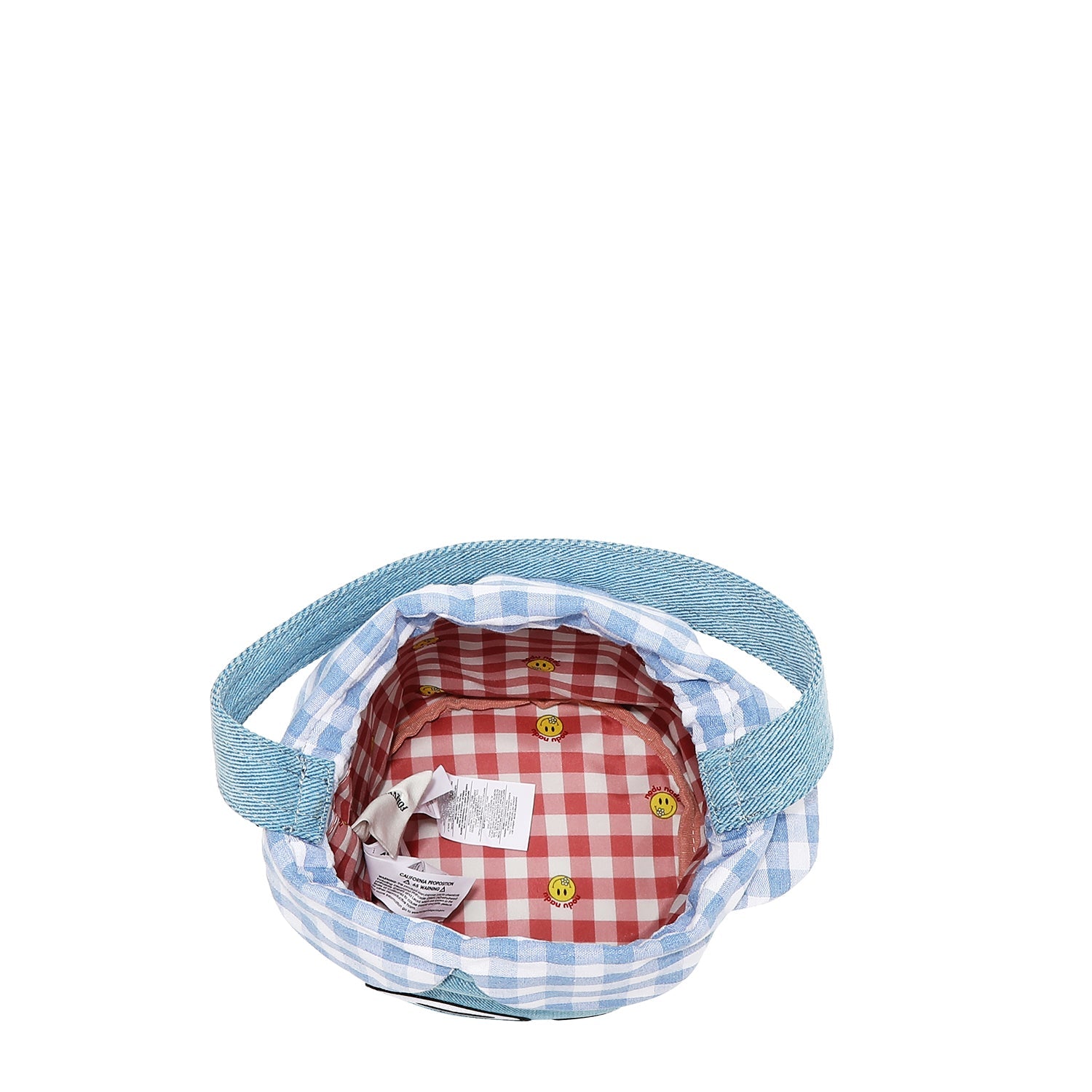 BOLSA EYE LOVE YOU V2 (VERDE)