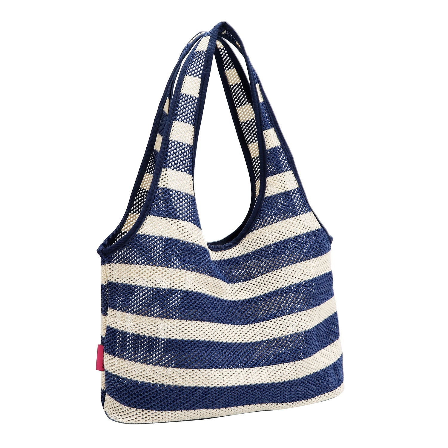 BOLSO CAPRI (AZUL)
