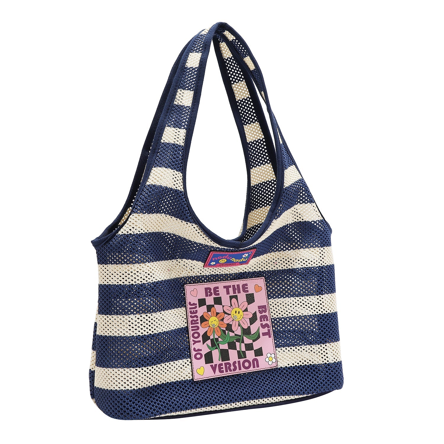 BOLSO CAPRI (AZUL)