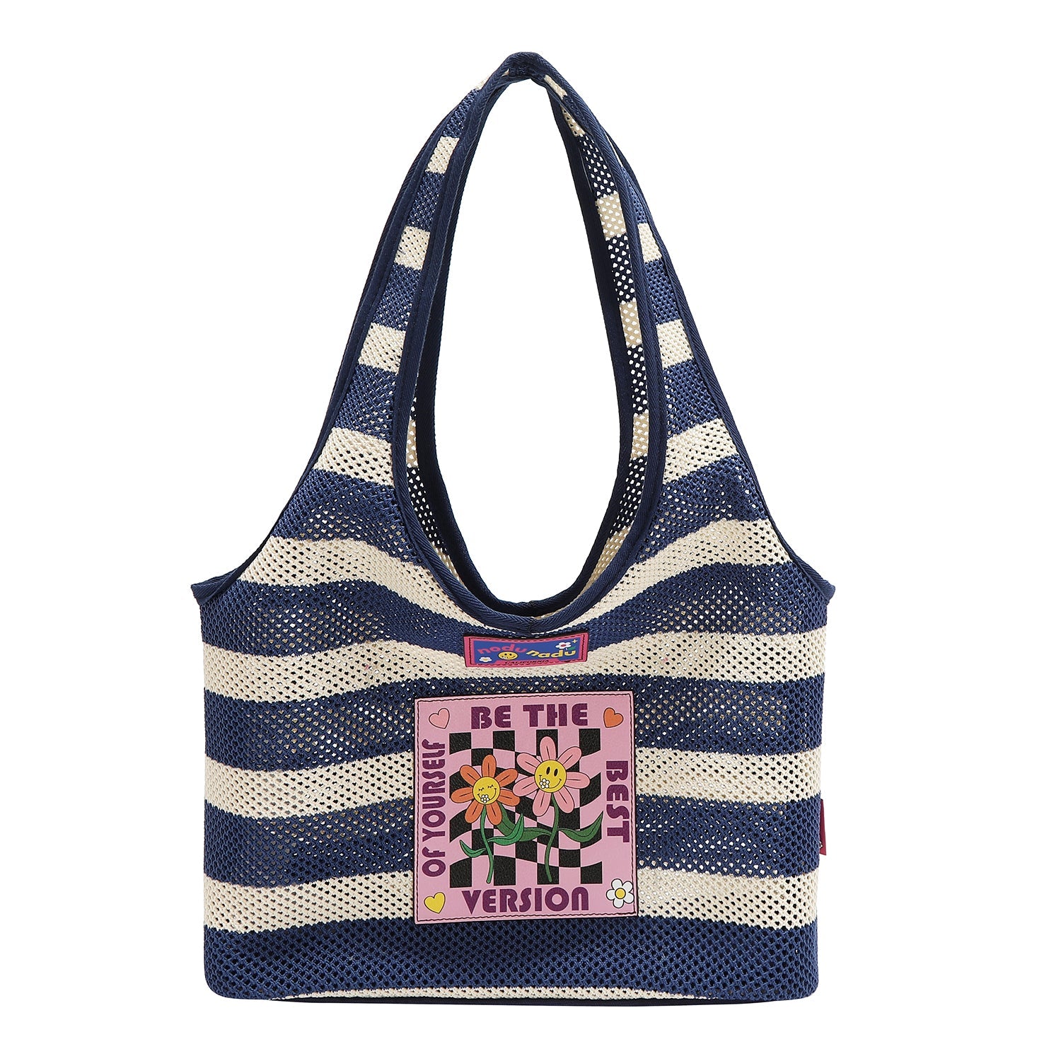 BOLSO CAPRI (AZUL)