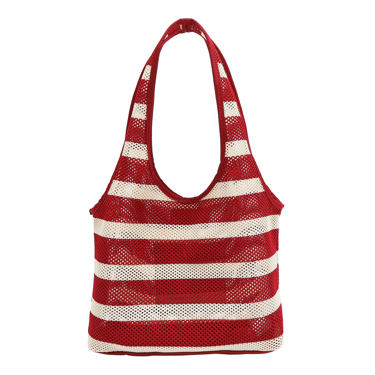 BOLSO CAPRI (ROJO)