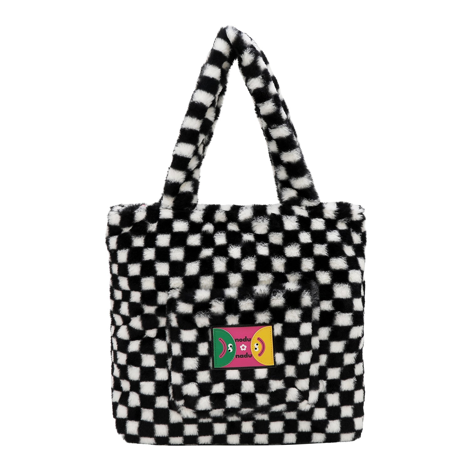 BOLSO MILLIE (CHECKER)