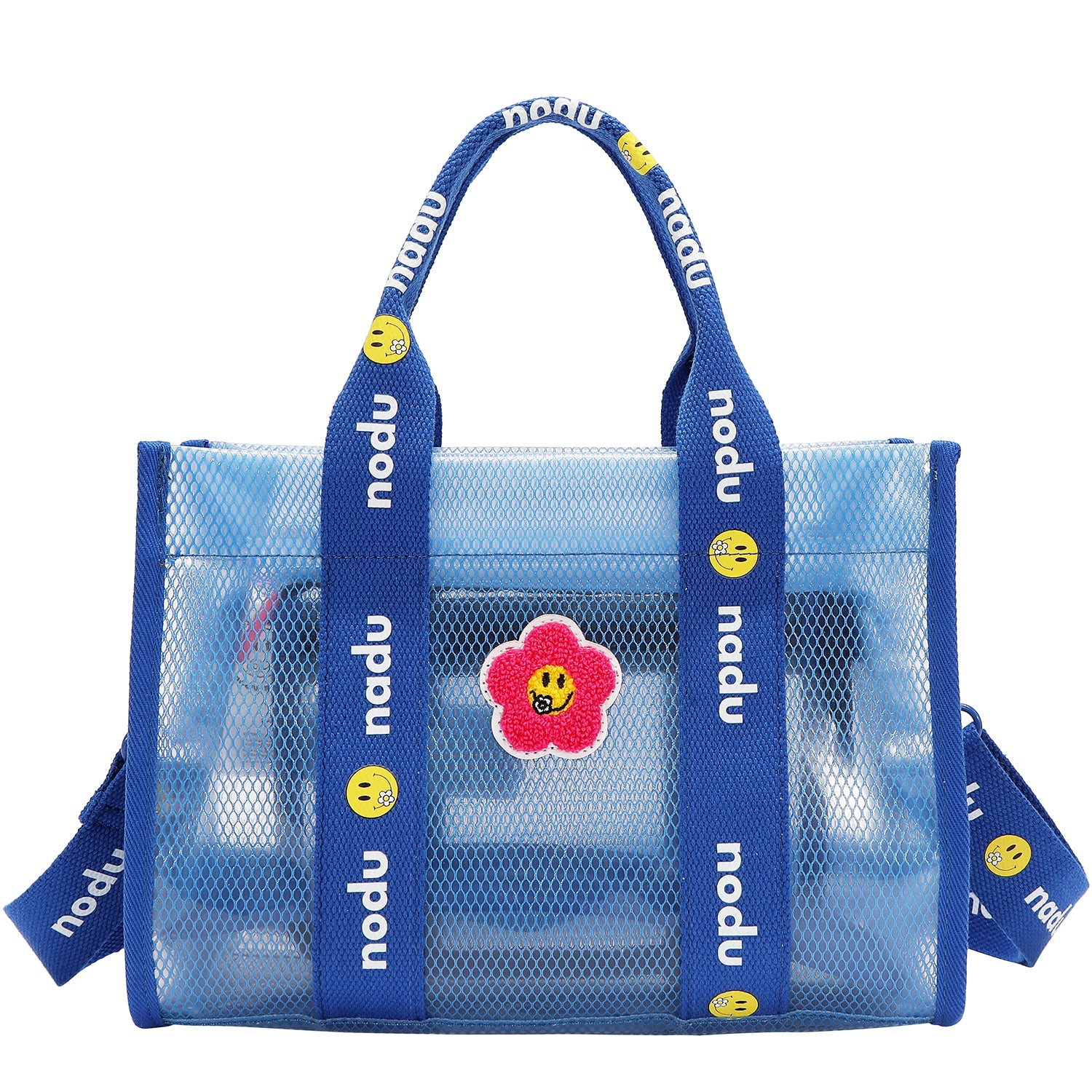 BOLSO LYRA (AZUL)