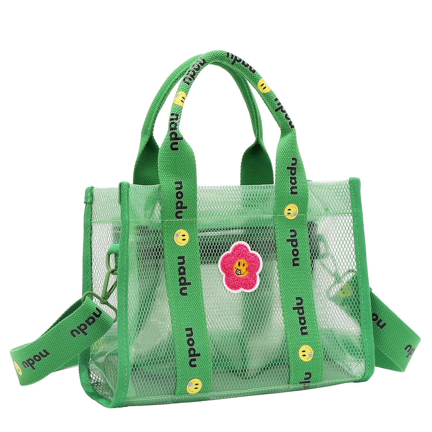 BOLSO LYRA (VERDE)