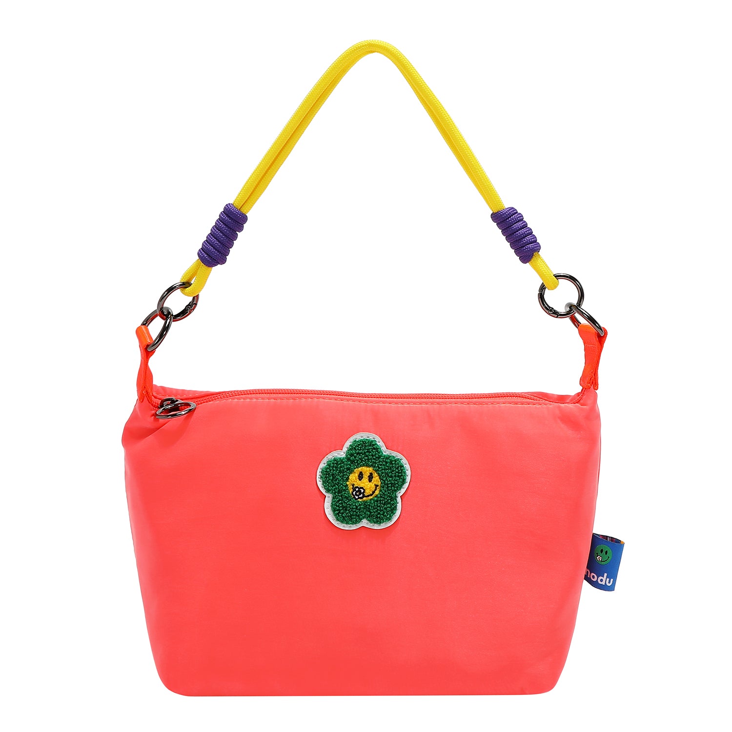 SAC ZENA (ORANGE FLUO)