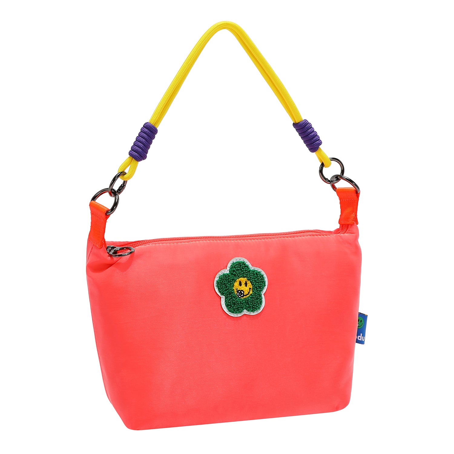 SAC ZENA (ORANGE FLUO)