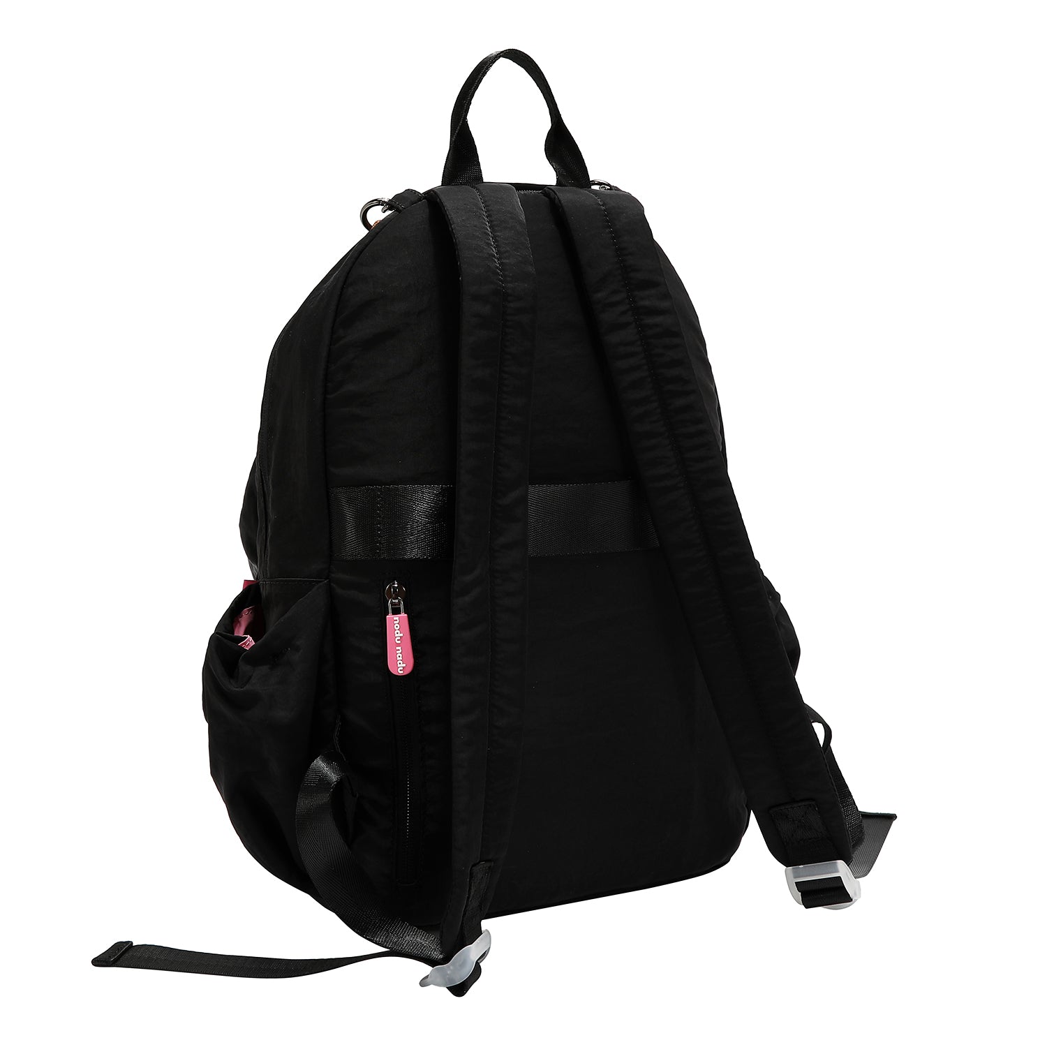 SAC À DOS OLIN (NOIR)