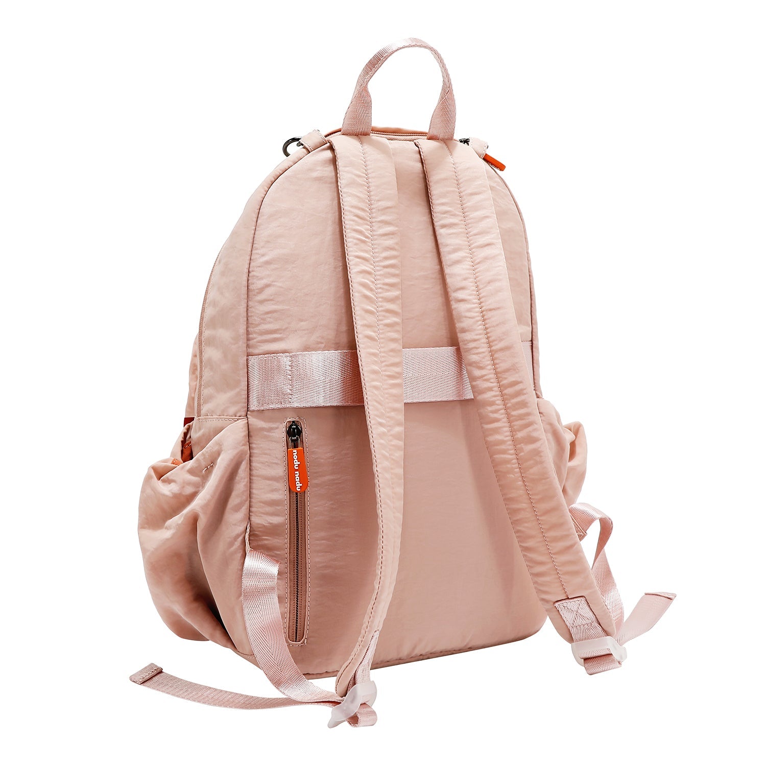 SAC À DOS OLIN (ROSE)