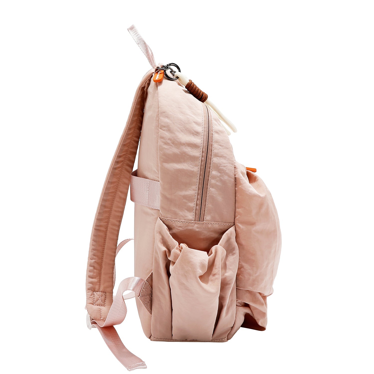 SAC À DOS OLIN (ROSE)