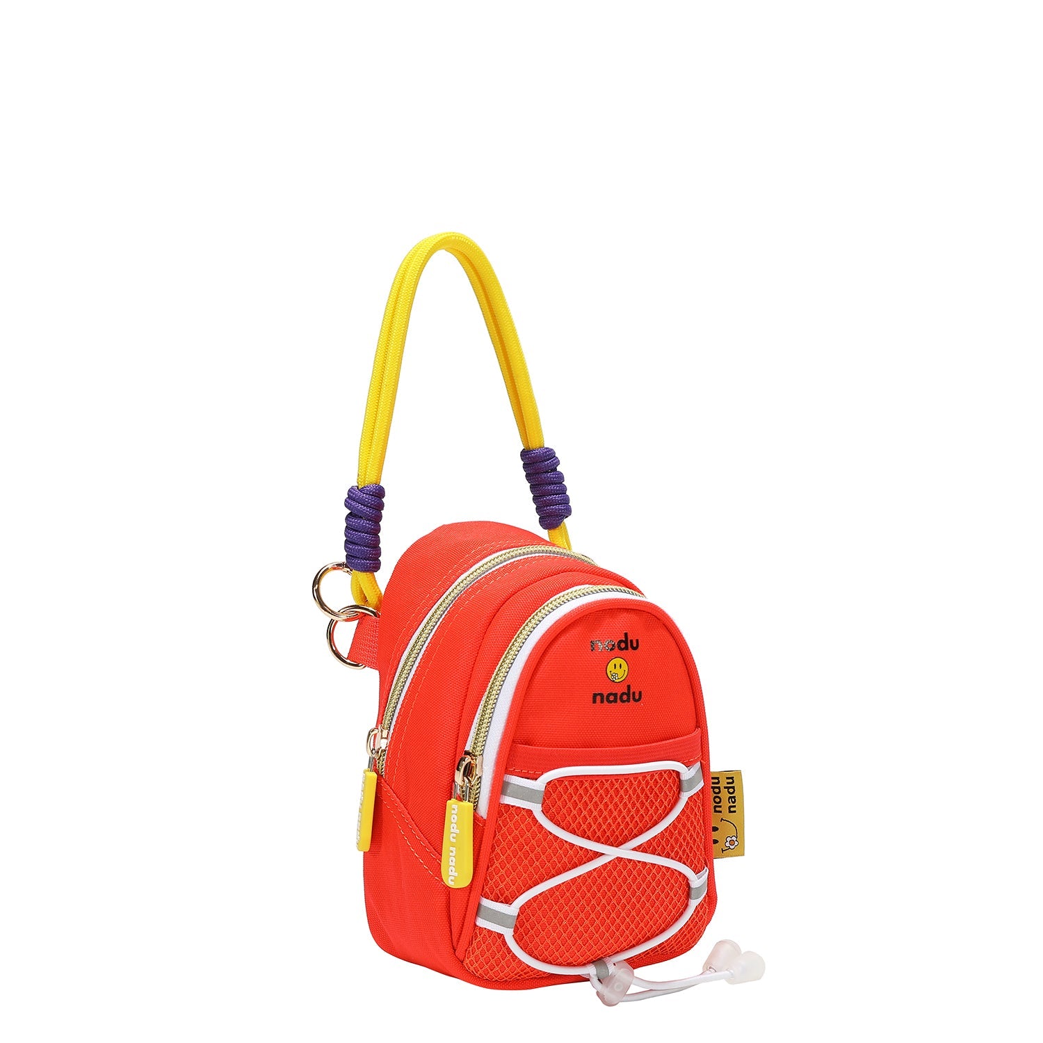 SAC KOVA (ORANGE)