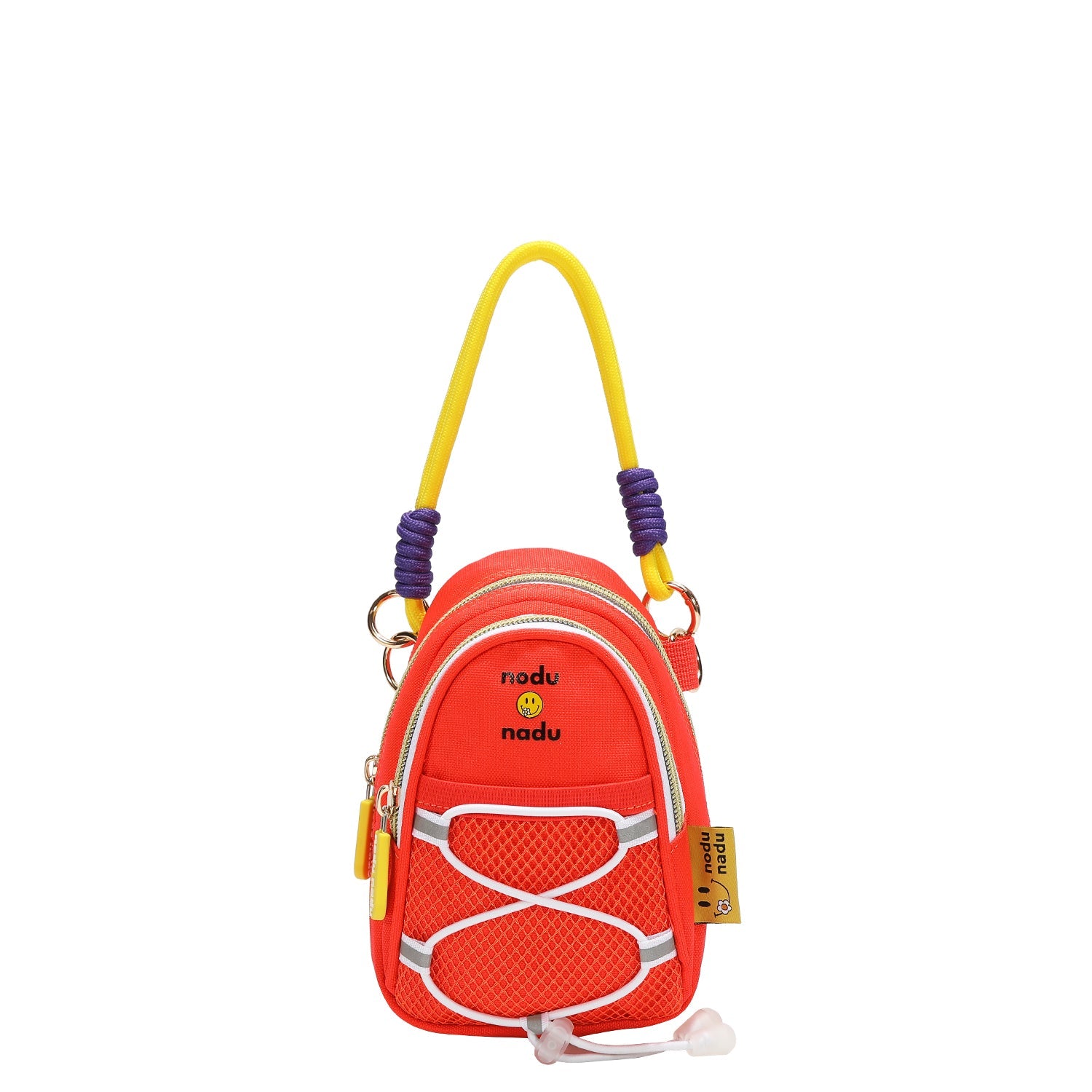 SAC KOVA (ORANGE)