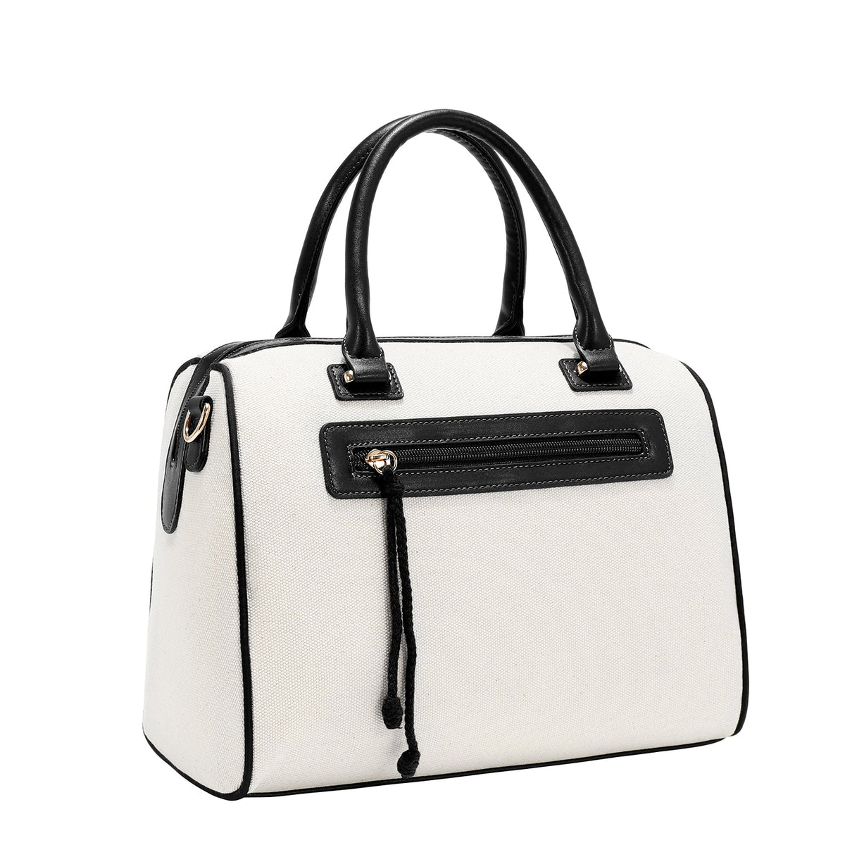 BOLSO ANNA (NEGRO)